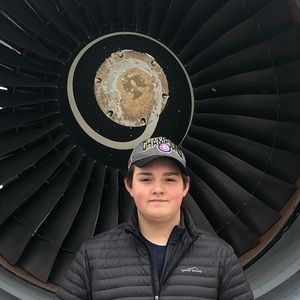 Meet your Posher, Steven